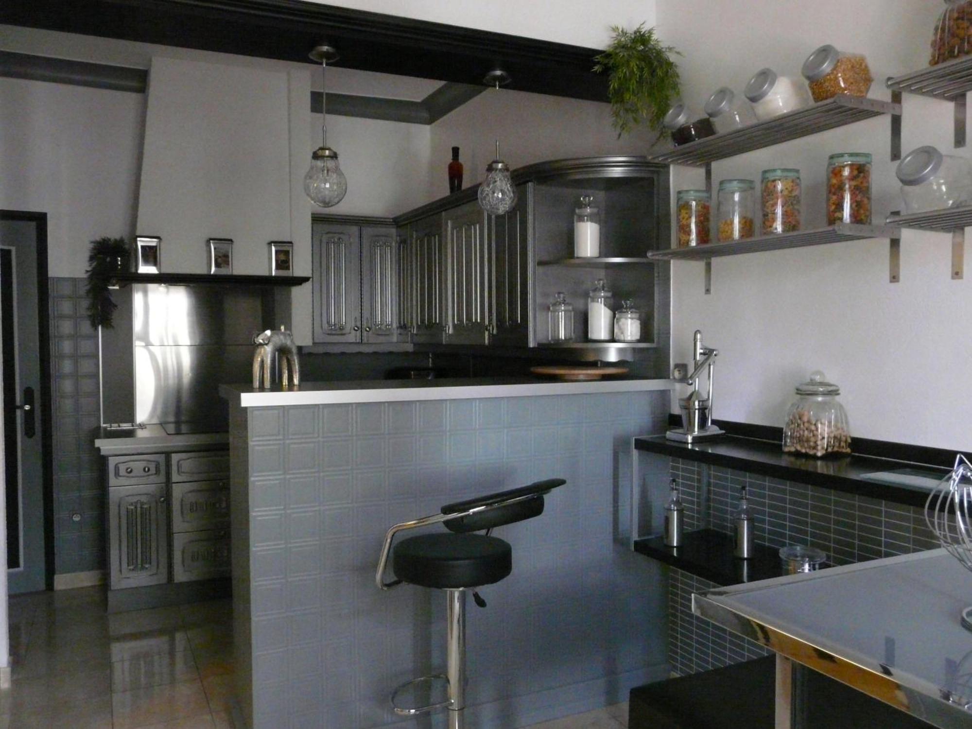 La Gentolière Bed and Breakfast Pollestres Esterno foto