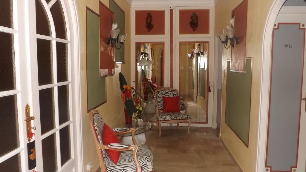 La Gentolière Bed and Breakfast Pollestres Esterno foto